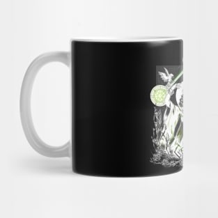 Something Wicked This Way Comes Mug